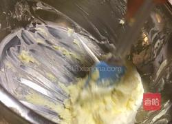 蓝罐奶酥曲奇的做法图解4