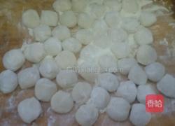 三鲜馅饺子的做法图解8