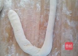 白菜鸡蛋素饺子的做法图解6