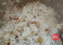 八宝饭的做法图解4