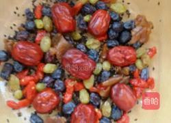 八宝饭的做法图解5