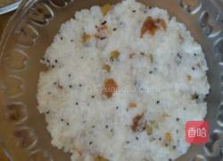八宝饭的做法图解6