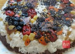 八宝饭的做法图解10