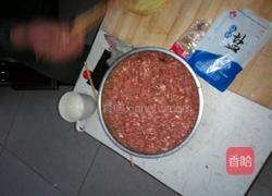 蛋卷的做法图解2