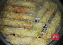 蛋卷的做法图解3