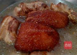 扣肉的做法图解3