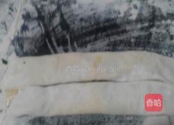 千层饼的做法图解3