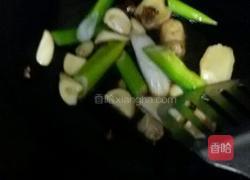 红烧黄花鱼的做法图解3