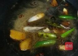 红烧黄花鱼的做法图解4