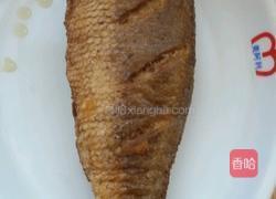 红烧黄花鱼的做法图解2