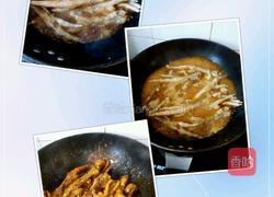 冰糖凤爪的做法图解9