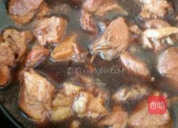 土豆煨牛肉的做法图解2