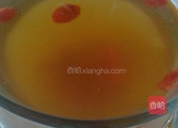 养颜美容汤的做法图解4