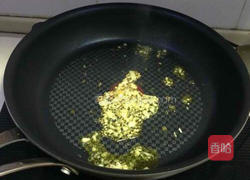 蘑菇意面酱的做法图解4