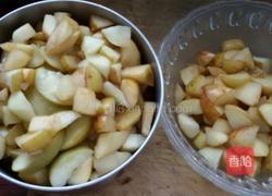 自制苹果酱的做法图解1