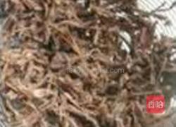 灯影牛肉丝的做法图解3