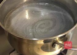 营养山药芝麻糊的做法图解6