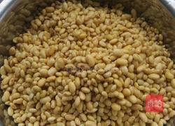 卤水豆腐的做法图解1