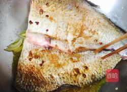 烤箱做家常烤鱼的做法图解3