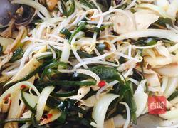 烤箱做家常烤鱼的做法图解4