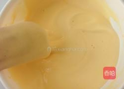 北海道戚风蛋糕的做法图解3