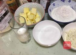 曲奇的做法图解1