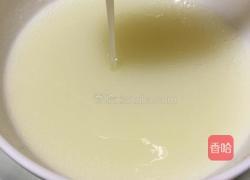 曲奇的做法图解3