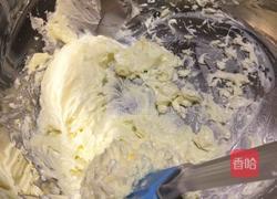 曲奇的做法图解4