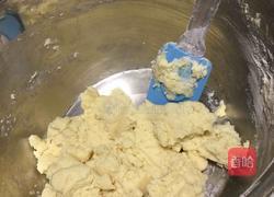 曲奇的做法图解5