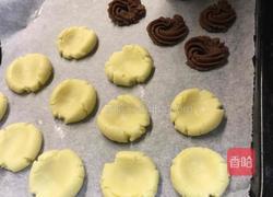 曲奇的做法图解6