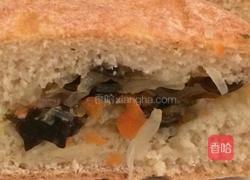 夹心烙饼的做法图解7