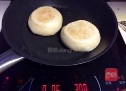 夹心烙饼的做法图解4