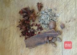 山药胡萝卜炖柴鸡的做法图解3