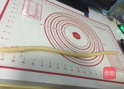 羊羊饼干的做法图解1