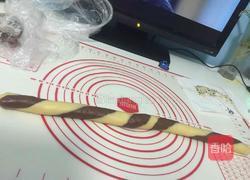 羊羊饼干的做法图解6