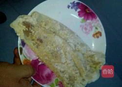 香酥鳕鱼块的做法图解3