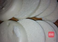 黄金馒头干的做法图解2