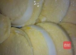 黄金馒头干的做法图解4