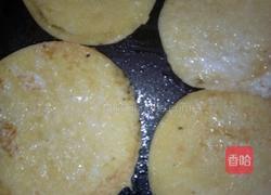 黄金馒头干的做法图解5