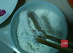 脆香鱿鱼圈的做法图解2