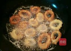 脆香鱿鱼圈的做法图解6