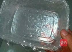 豆浆机自制皮冻的做法图解4