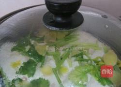 桑拿桂花鱼的做法图解3