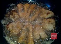 啤酒炖胖头鱼的做法图解3