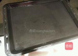 小蛋糕的做法图解1