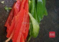 清炒土豆丝的做法图解2