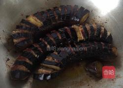 肉末茄子的做法图解7