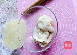 牛角包的做法图解1