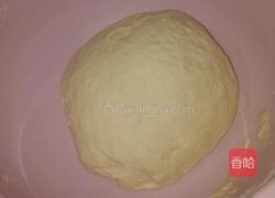 死面蒸饼的做法图解2