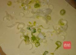 死面蒸饼的做法图解3